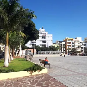  Apartamento Medano - Medano España