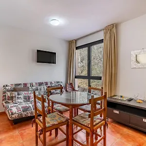 Apartamento Monte Gorbea 7 B, Sierra Nevada