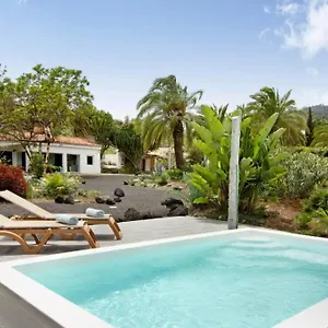  Сasa de vacaciones El Dragonal With Private Pool España