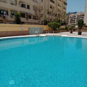  Apartamento Center España